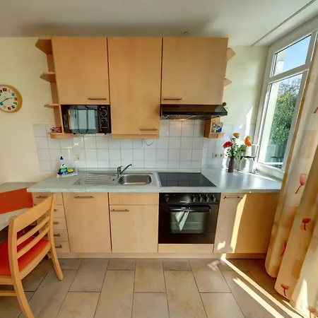 Apartment Sonnenglück, App 26